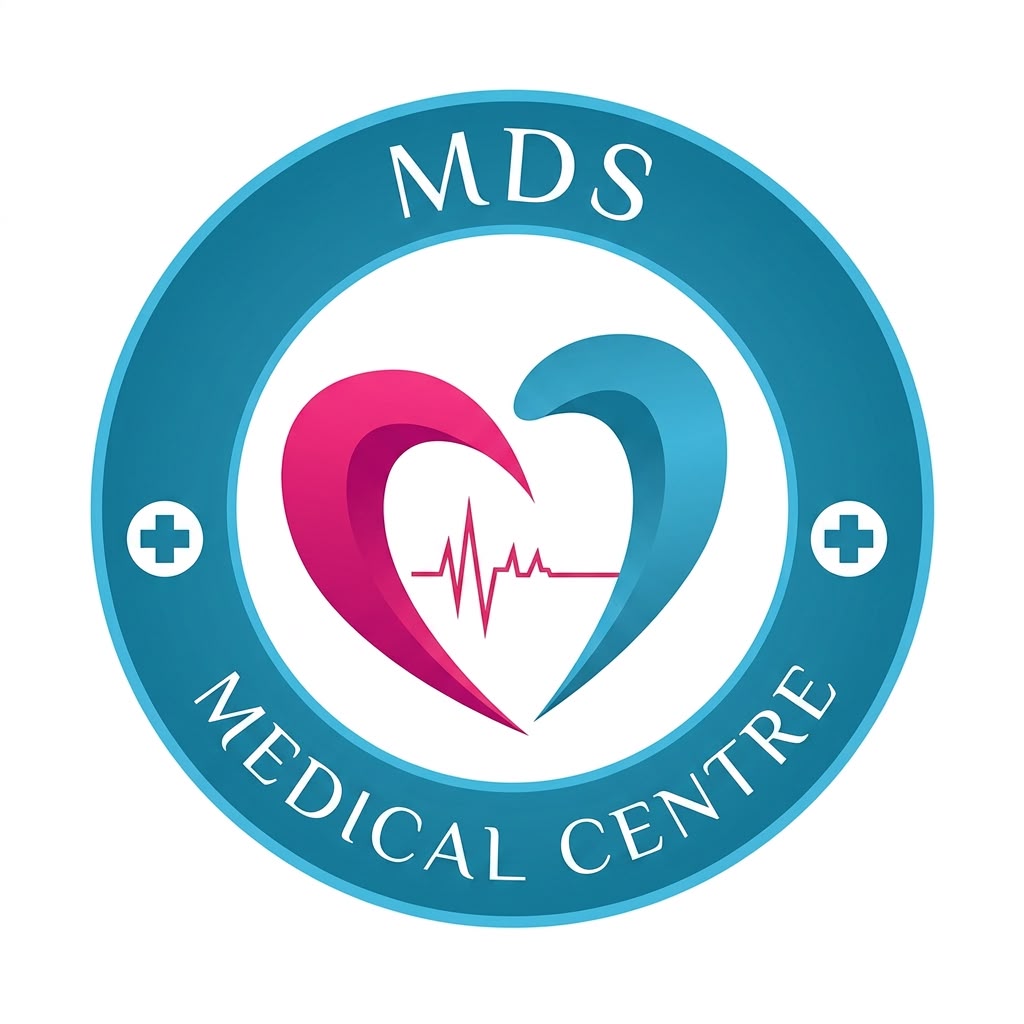 MDS Medical Centre